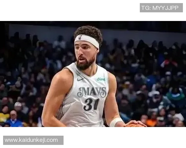 克雷被贬候补 独行侠正探究买卖汤普森的潜在报答