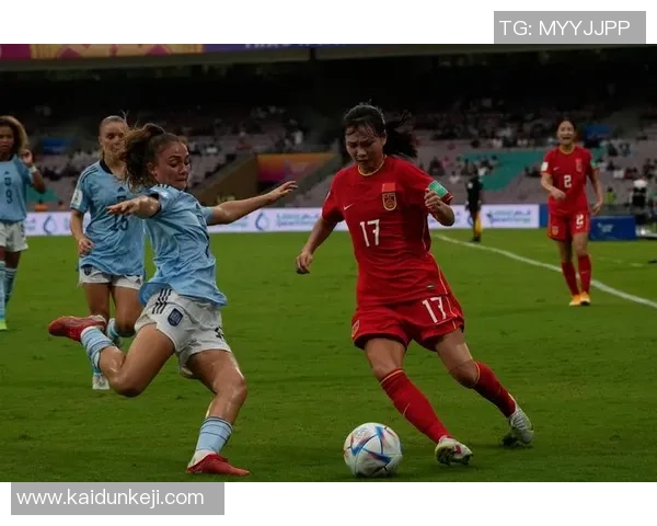 冲U17女足世界杯8强！我国VS巴西首发：替换2人，周欣怡、宋语领衔