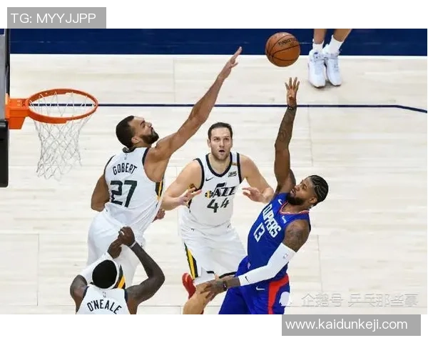 小卡绝杀！快船送鹈鹕五连败，赢球谁是要害，双核状况回暖